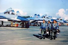 1991年我国为购买苏联战机，出动神秘打狗队，三省共打掉18万条狗图片