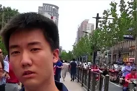 提前15分钟交卷，公然嘲讽高考题目太垃圾的林欢，最终考了多少分图片