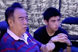 娱圈的6位“关系户”，个个靠“走后门”上位，演技却一言难尽图片