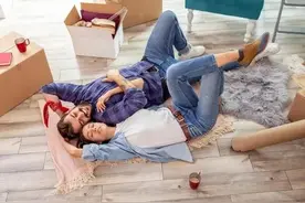 两性知识：同居前，一定要知道的两性小知识，都需要注意什么问题图片