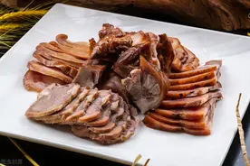 家常卤味常用的香料，你都知道什么作用吗？图片