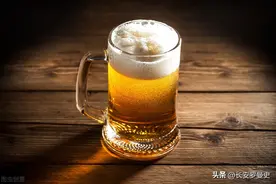 怀孕期间饮酒会降低宝宝的智商图片