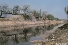 老照片：80年代的山东济宁，回忆我们生活过的这座运河边的小城图片