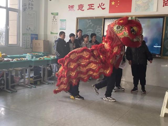 Ϋ´̨ѧУ̬ѧУƷʽ֮ḻʵĳл