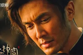 再现回忆杀？昆仑神宫大结局鹧鸪哨上线，直戳泪点短暂又惊艳图片