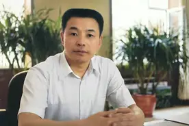 柳林首富陈鸿志：挖人祖坟，扇书记耳光，身家80亿，房产341处图片