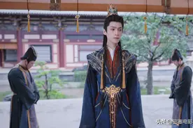 罗云熙，清醒一点吧图片