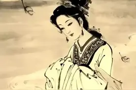 聊斋故事：尸妓图片