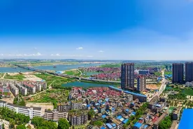 江西省丰城县历史沿革及行政区划图片