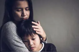 离婚后带男孩儿的女人，你会娶吗？5个男人的回答很现实图片