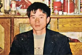 犀利哥程国荣：“抗洪英雄”到“最帅流浪汉”，他到底经历了什么图片