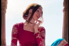 看什么舞, 就了解什么国家? 比如 印度舞, 比如 中国舞图片