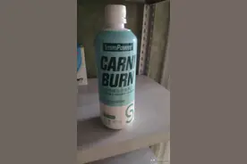 健身减肥一定要慎重选用左旋肉碱图片