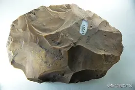 一块石头也能被西方拿来歧视中国：最新考古发现再添反驳力证图片