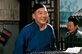 《茶馆》王利发的悲哀图片