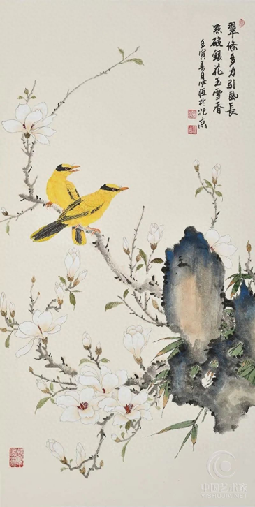 国务外交礼品师——韩必恒