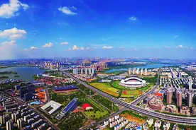 不断扩容的武汉经开区为何在全国综合排名中掉落到了第26名图片