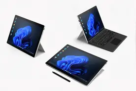 壹号本 T1 二合一笔记本公布：搭载 i7-1260P，13 英寸 2.2K 屏图片