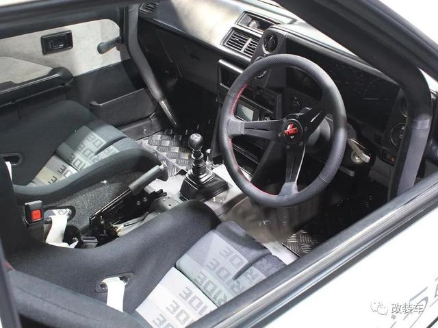 丰田AE86要复产？保留内燃机直接烧氢气的AE86你买不买？