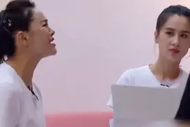 给《浪姐》全三季“作精”排个名，个个贡献名场面，我一整个尬住图片