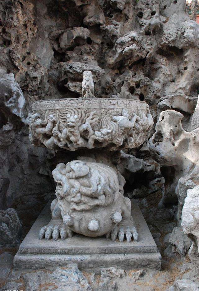 走进故宫｜御花园（1）