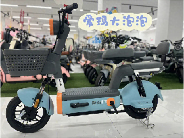 哪个电动车品牌好？网友好评说了算！好评榜来袭，第一名不是雅迪