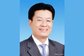 郭永航任广东省委常委、广州市委书记图片