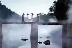 湘西赶尸是真是假？让我们来揭开它的神秘面纱图片