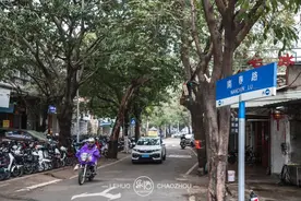 在潮州，有一种回忆叫「南春路」图片