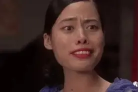 被周星驰“坑”了？原来“龅牙珍”并不丑，真实颜值神似王祖贤图片