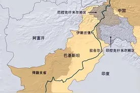 恐怖组织“俾路支解放军”是个什么东西，为什么清理不完图片