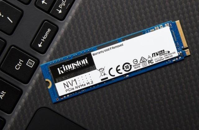 一周DIY市场分析:CPU继续涨 SSD再降价