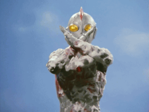 爱迪奥特曼技能大全