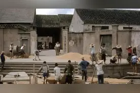 近半收成上缴，从生交到死！告诉你为什么废止农业税图片