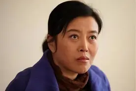 丁嘉丽：两段婚姻伤人伤己，对儿女有愧疚，如今潜心向佛淡然老去图片