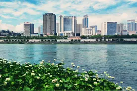 中国“中心”位置在哪里？它是唯一被8省包围的省，堪称中国心脏图片