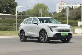 多方面分析哈弗枭龙MAX对比宋PLUS DM-i哪个好？图片