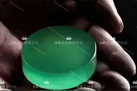 翡翠常用专业术语，看完你就是行家图片