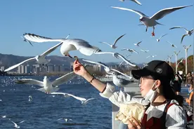 有一种叫云南的生活｜“飞阅”云南 多彩天幕图片