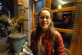 印度火车如今还有挂票吗？老外乘坐印度火车，情况和想象中不一样图片