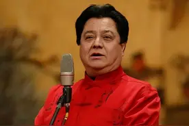 李金斗在相声界辈分为什么低？为什么与郭德纲同辈？图片