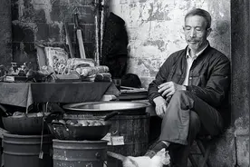 台湾会不会武统？卖茶叶蛋的大爷居然做出预测，他的观点让我震惊图片