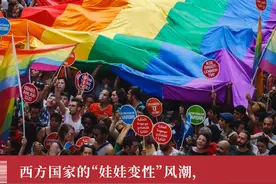 变性后，他们后悔了！欧美国家的“性别教育”，令人细思极恐图片