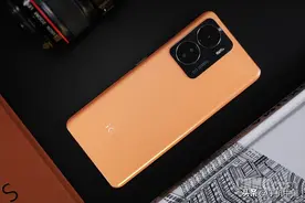 iQOO Z6评测：旗舰科技全面下放 创造越级千元体验图片