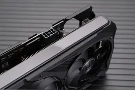 RTX3050是亮机卡比不过1660S？1899也不配，最多799，这观点绝了图片