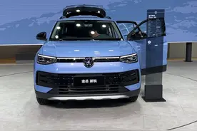 不到8万，提供1.5L、1.5T可选！大众途岳新锐版，到底值不值得买图片