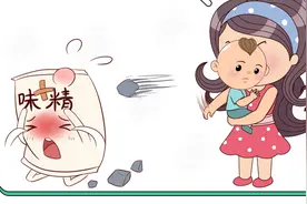 宝宝能吃的调料有哪些？几岁添加比较好？千万别加错，听医生的图片