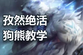 3级开始无限越塔！狗熊教学（上）图片