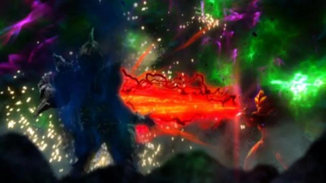 贝利亚奥特曼技能大全武器