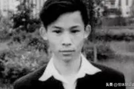 陈伯达的长子陈小达卧轨自杀后，他的妻子也成了祥林嫂图片
